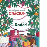 Cele mai frumoase povesti de Craciun ale lui Gianni Rodari