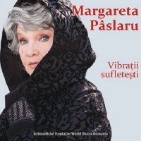 Vibratii sufletesti (CD)