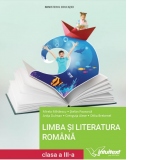 Limba si literatura romana. Manual pentru clasa a III-a, 2021
