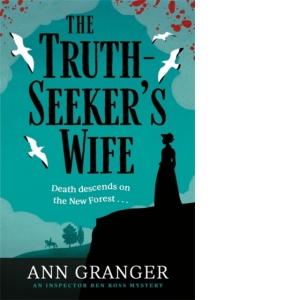 The Truth-Seeker's wife