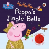 Peppa Pig. Peppa's Jingle Bells