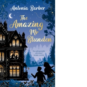The amazing Mr Blunden