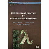 Principles and practice of functional programming