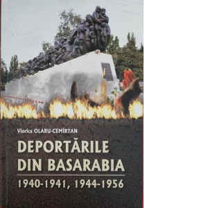 Deportarile din Basarabia 1940-1941, 1944-1956
