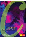 Chemie. Lehrbuch fur die 8. Klasse (Manual de chimie pentru clasa a VIII-a, in limba germana)
