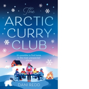 The arctic curry club