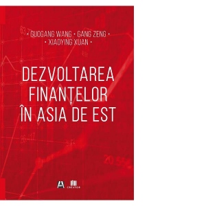 Dezvoltarea finantelor in Asia de Est