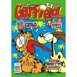 Revista Garfield Nr. 63-64