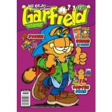 Garfield Revista nr. 69-70