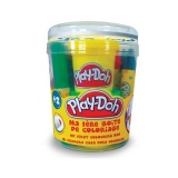 Play-Doh. Prima mea cutie pentru colorat