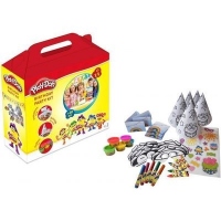 Play-Doh. Set creativ, petrecere aniversara