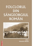 Folclorul din Sangeorgiul roman
