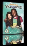 DVD Victorious, volumul 2