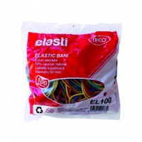 Elastic bani 100gr EL100 DACO