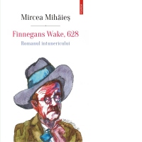 Finnegans Wake, 628. Romanul intunericului