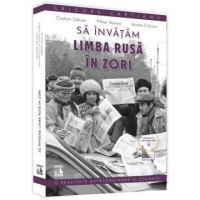 Teroristii printre noi, volumul II: Sa invatam limba rusa in zori