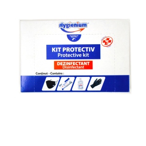 Set Protectie Hygienium
