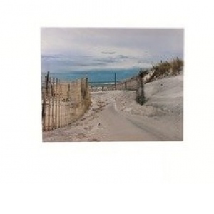 Canvas print, Peisaje Dune, rama de lemn,40 x 50 cm, model 2