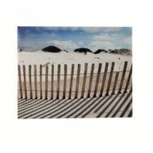 Canvas print, Peisaje Dune, rama de lemn,40 x 50 cm, model 3