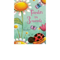 Povestiri in 3 minute