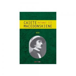 Caiete macedonskiene, volumul 3