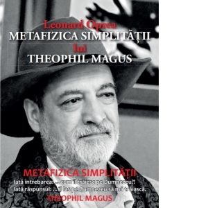 Metafizica simplitatii lui Theophil Magus