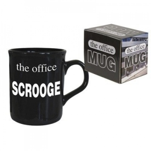 Cana cafea office" Scrooge"