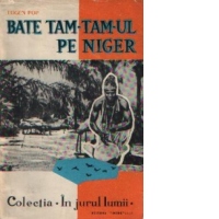 Bate tam-tam-ul pe Niger