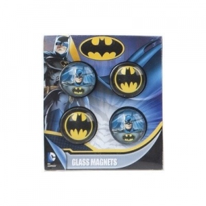 Set de 4 magneti Batman