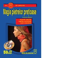 Magia pietrelor pretioase
