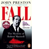 Fall. The mystery of Robert Maxwell