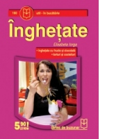 Inghetate