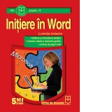 Initiere in Word