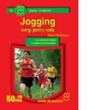 Jogging - alergi pentru viata