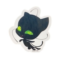 Guma de sters Miraculous Plagg