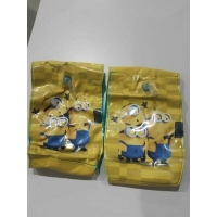Aripioare pentru inot Minions