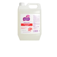 Sapun lichid cu glicerina, efect antibacterian, 5 litri
