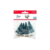 Accesorii craft - AD717 braduti DACO