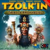 Tzolk in: Tribes and Prophecies