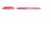 Roller Pilot Frixion Ball, 0.7 mm, roz coral