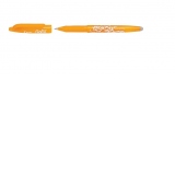 Roller Pilot Frixion Ball, 0.7 mm, apricot