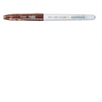 Carioca Pilot Frixion Colors, maro