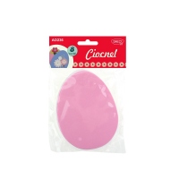 Accesorii craft - AD236 Ciocnel spuma autoadeziva DACO