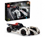 LEGO Technic - Formula E Porsche 99X Electric 42137, 422 piese