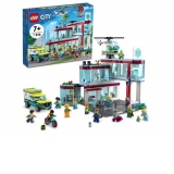 LEGO City - Spital