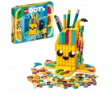 LEGO DOTS - Suport creioane - Banana adorabila 41948, 438 piese