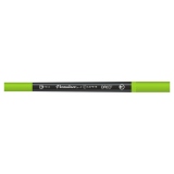 Pix Pensuliner DACO PX502VF, Verde fluorescent