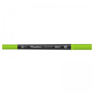 Pix Pensuliner DACO PX502VF, Verde fluorescent