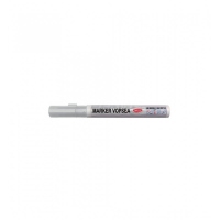 Marker vopsea DACO alb
