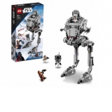 LEGO Star Wars -  AT-ST Hoth 75322, 586 piese